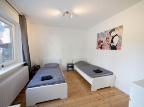 Work & Stay in Bad Oldesloe